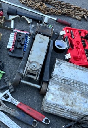 Images Rapid Towing
