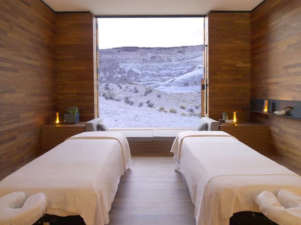 Images Amangiri