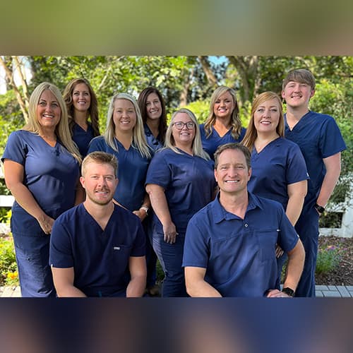 Blevins Dentistry Image