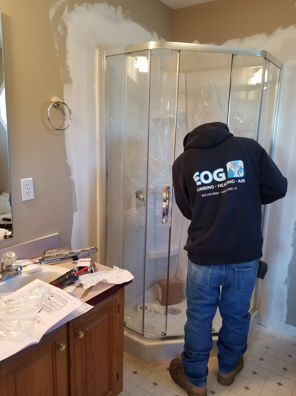 Images EOG Plumbing Heating and Air LLC