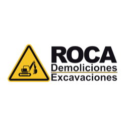 Demoliciones Y Excavaciones Roca Guadalajara