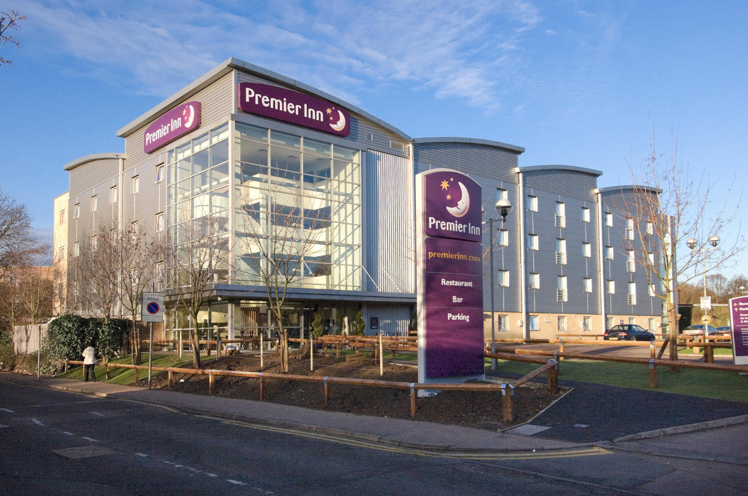 Watford Central Premier Inn Watford Central hotel Watford 03333 219134