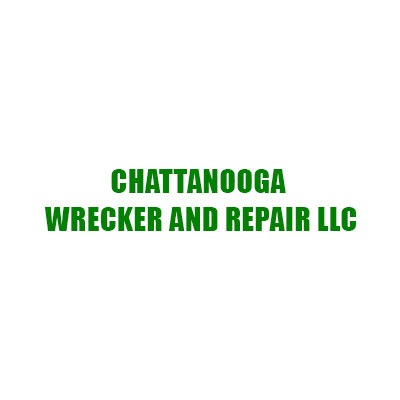 Chattanooga Wrecker and Repair LLC Logo
