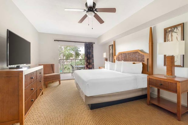 Images Hilton Vacation Club Aqua Sol Orlando West