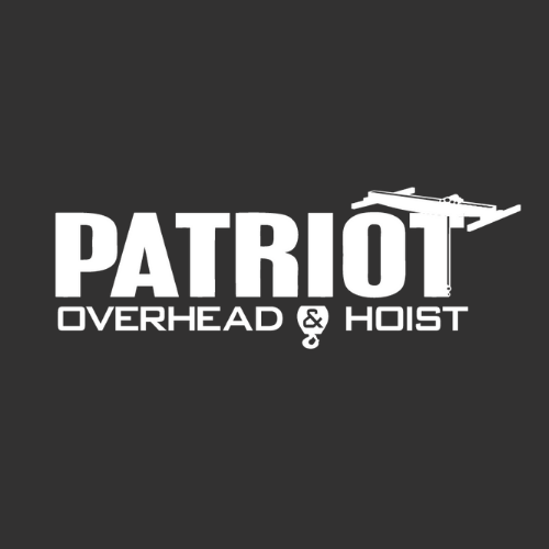 Patriot Overhead and Hoist LLC Logo
