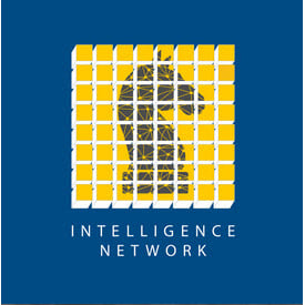 Intelligence Network SA Logo