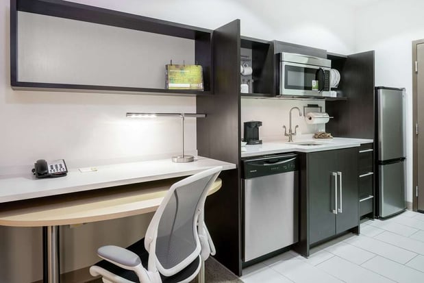Images Home2 Suites by Hilton Austin Airport