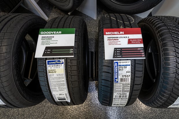 Images Tire Discounters