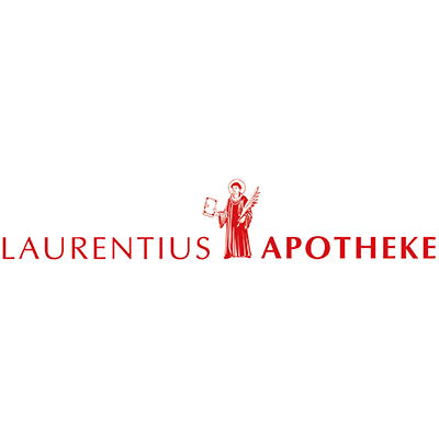 Laurentius-Apotheke in Zwenkau - Logo