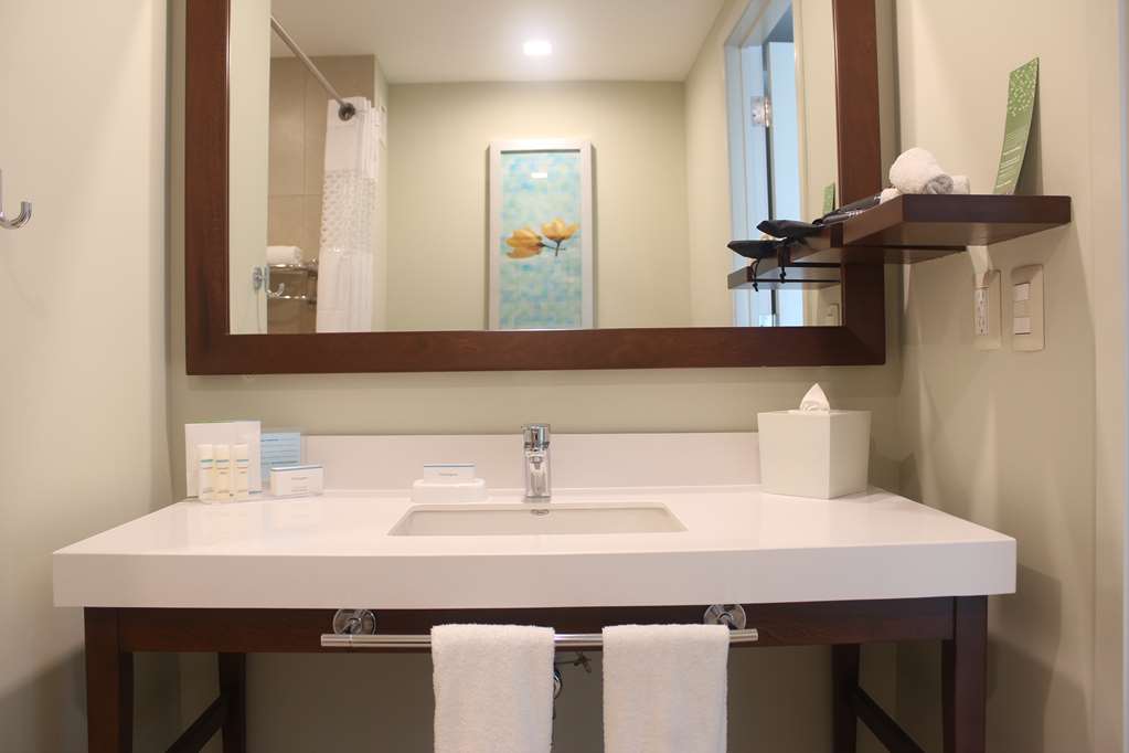 Images Hampton Inn by Hilton Villahermosa