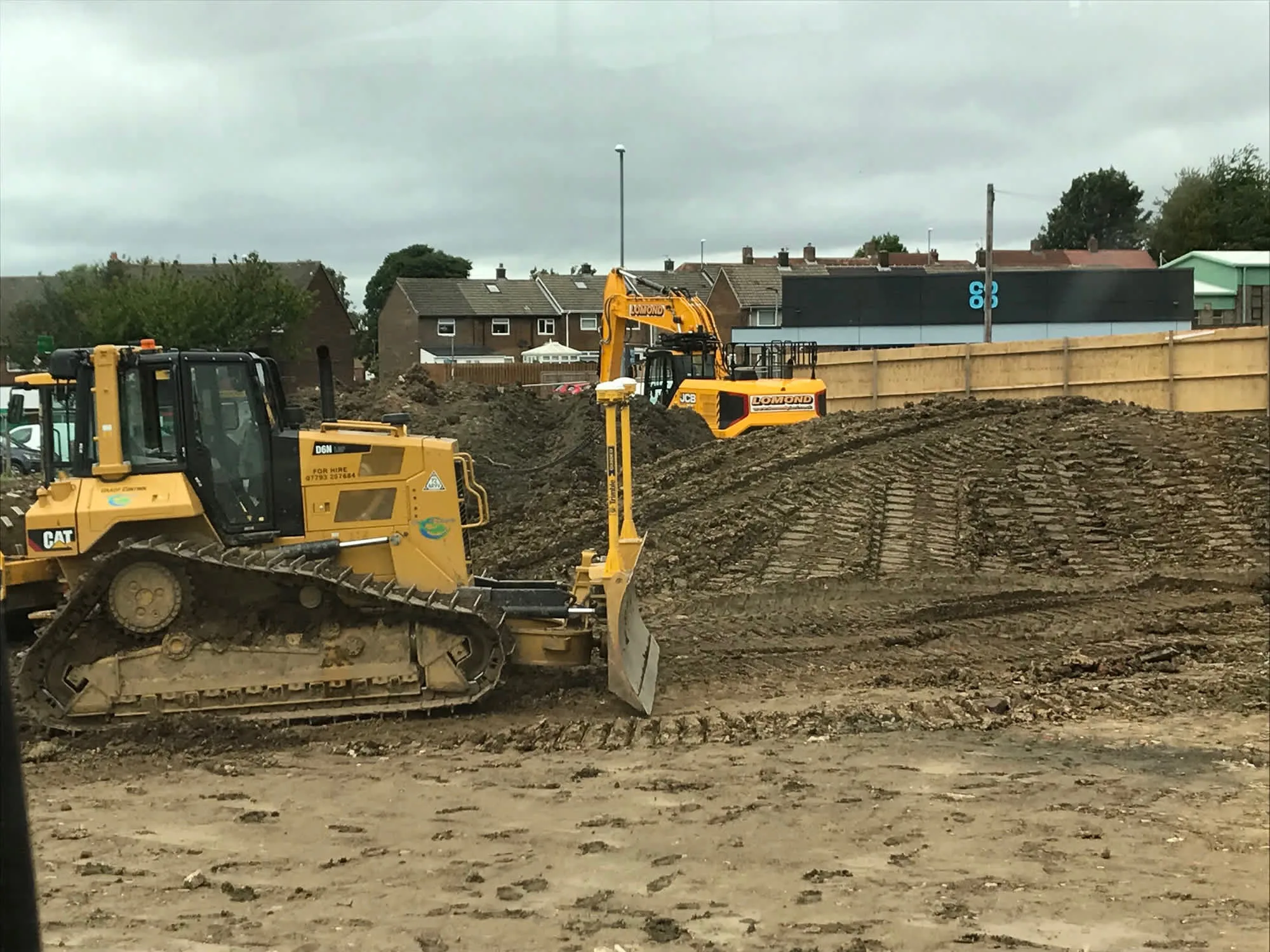 Images Northern Delta Developments Ltd
