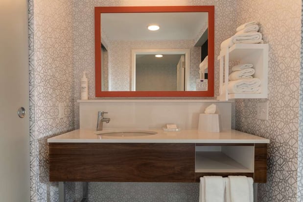 Images Hampton Inn & Suites St. Louis/Chesterfield
