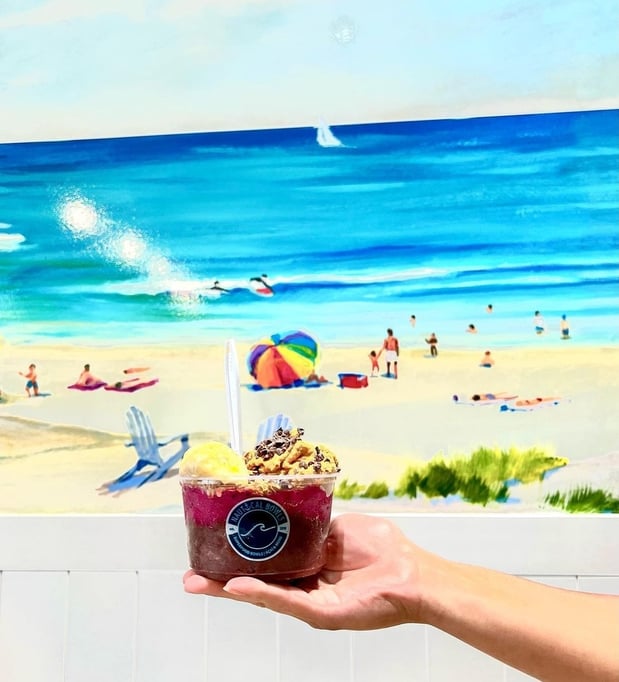Images Nautical Bowls