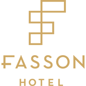 Logo von Fasson Hotel