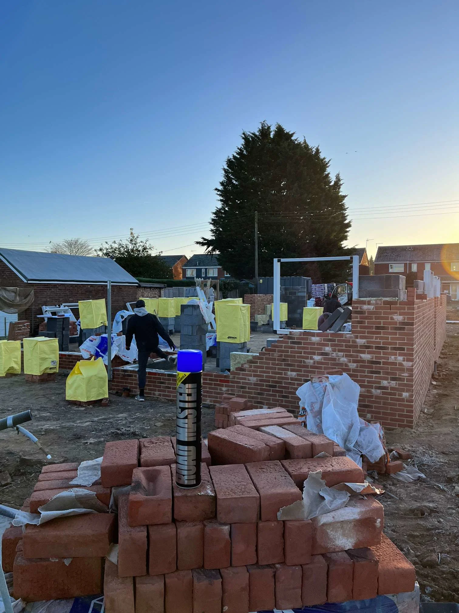 Images Totem Construction Ltd