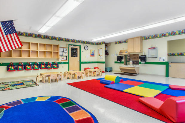 Images Primrose School of South Charlotte