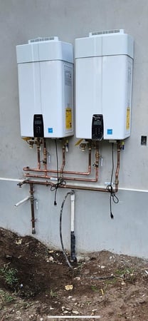 Images Premier Plumbing Solutions