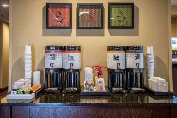 Images Hampton Inn Somerset