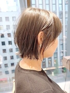 Images REBRAND銀座