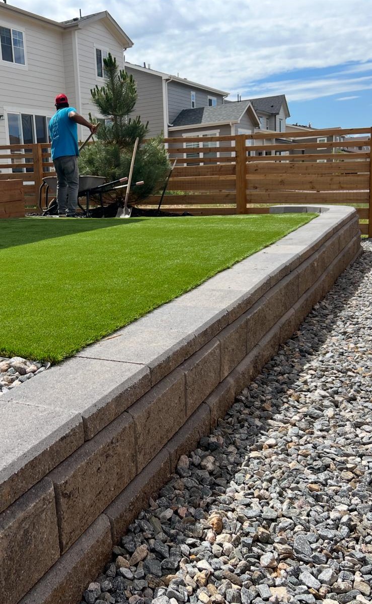 ED Landscape LLC Image