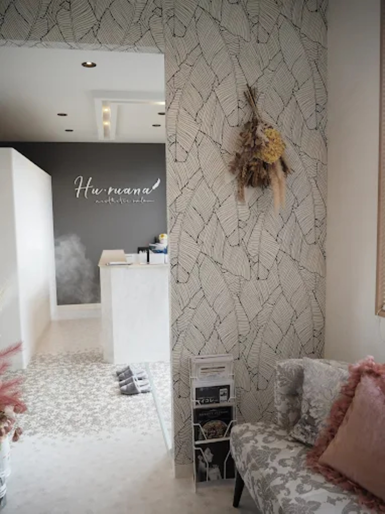 Images Hu・ruana aesthetic salon（フ・ルアナ エステティックサロン）