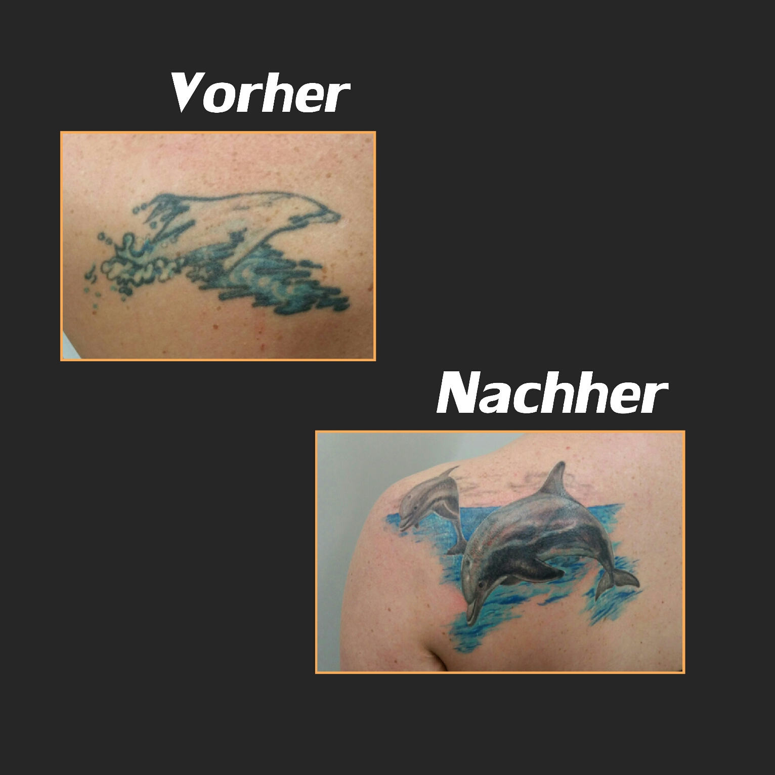 Triple Freaks Dein Tattoostudio zwischen Aarau und Zofingen, Dorfstrasse 37 in Safenwil