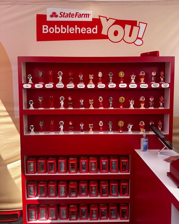 Images Katie Gonzales - State Farm Insurance Agent