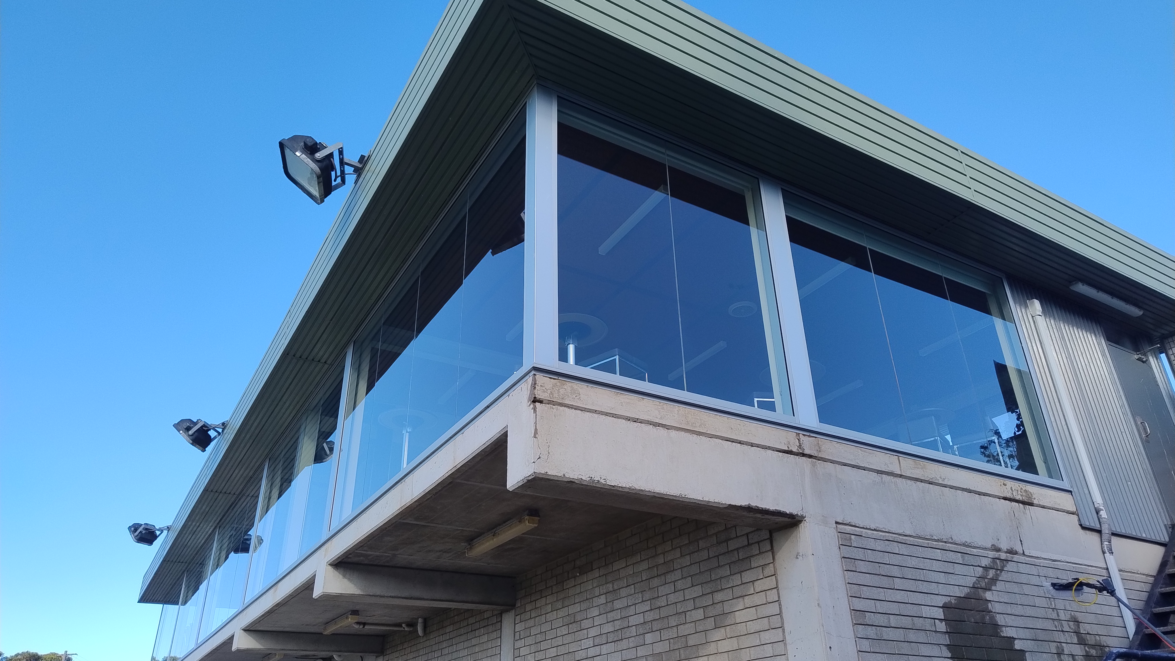 Images The Squeegees Window Cleaning