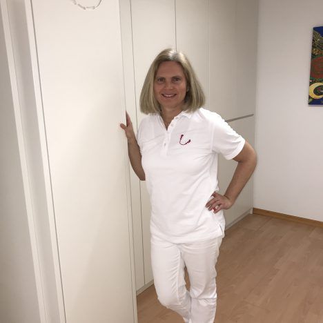 Bilder Zahnarztpraxis Bettina Gerber-Harant