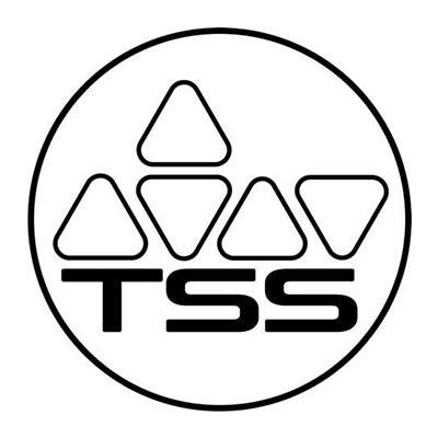 Total System Solutions Logo