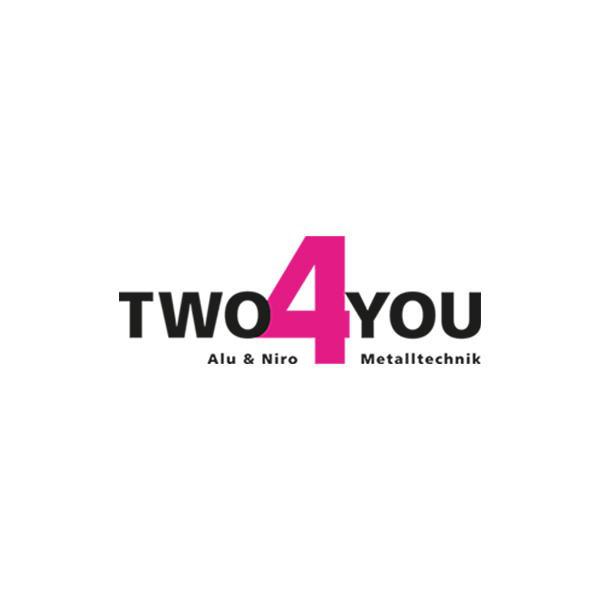 TWO4YOU OG Logo