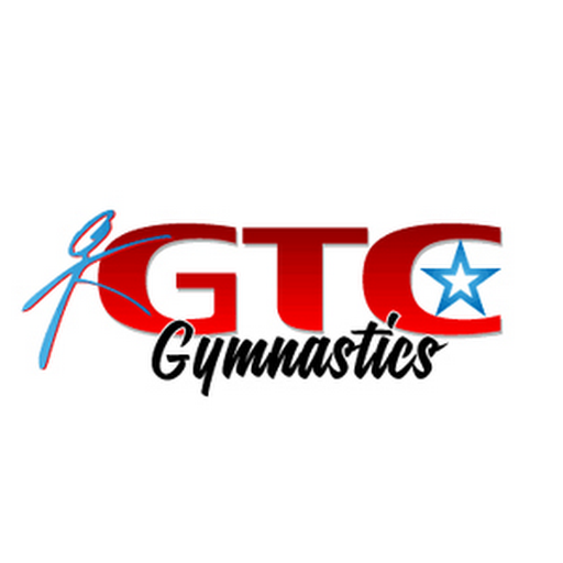 GTC Gymnastics Logo