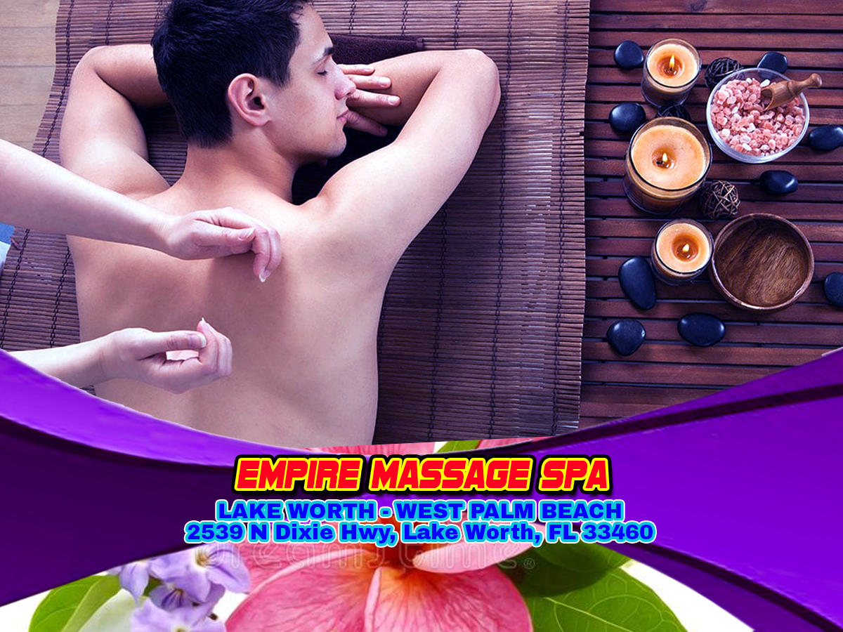 Empire Massage Spa