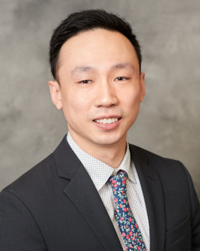 Images Andre Huang, PharmD