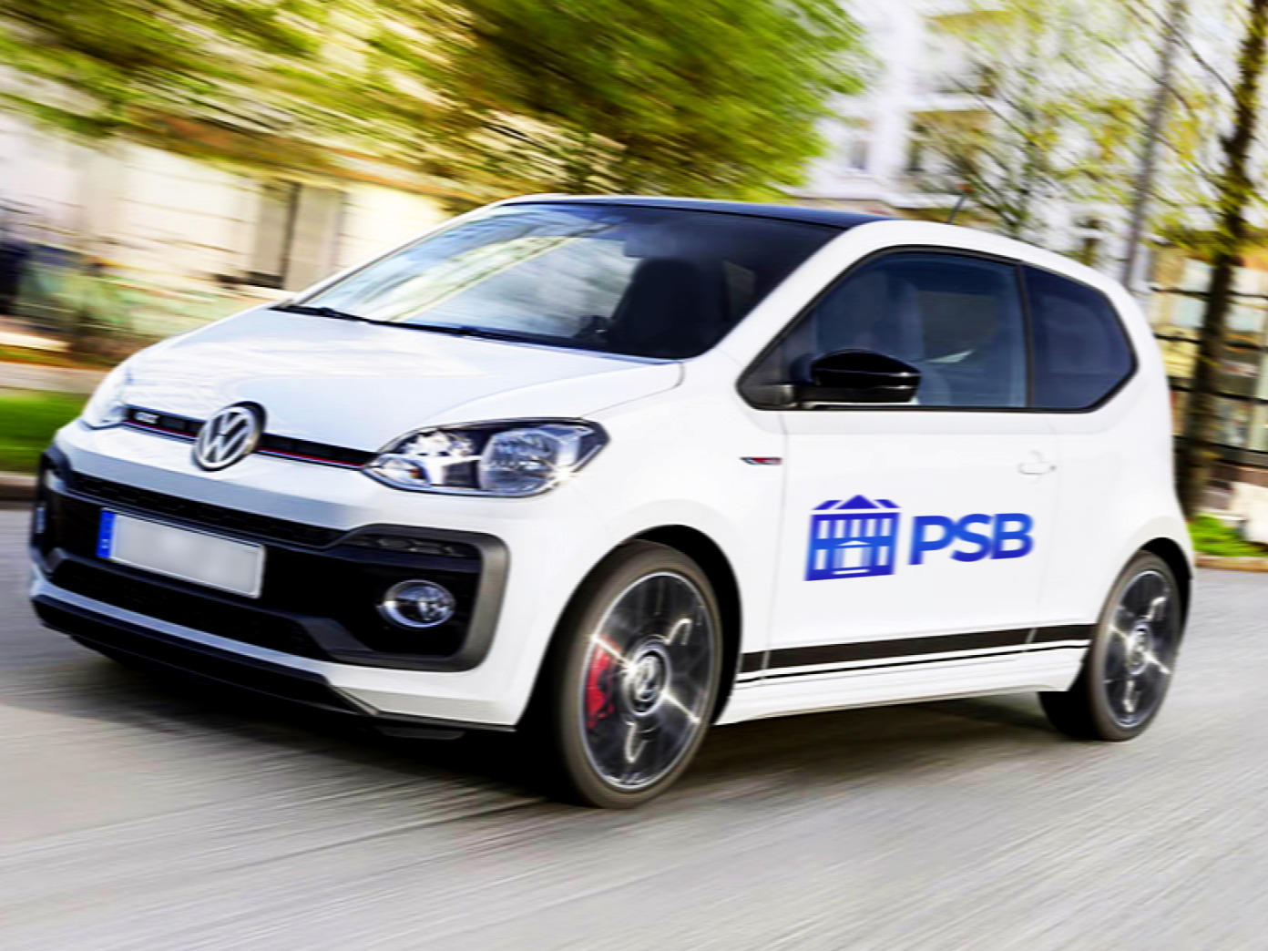 PSB - Protection Service Berlin GmbH, Ruhlaer Straße 28 in Berlin