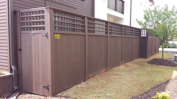 Images NEED-A-FENCE, INC.