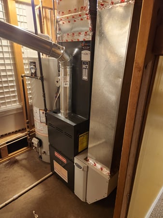 Images Triple-O Heating, Cooling, Electrical & Plumbing