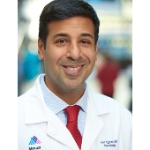 Amit Aggarwal, MD Neuroradiology