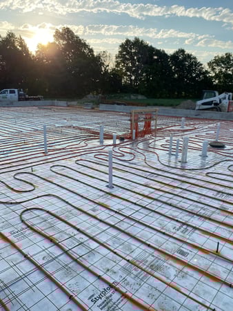 Images Precision Concrete & Construction Inc