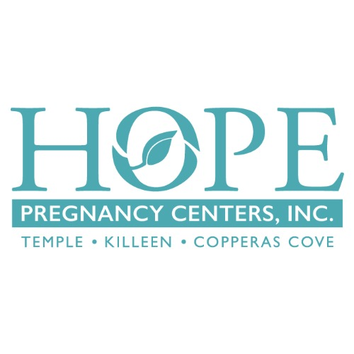 Hope Pregnancy Centers, Inc. Logo