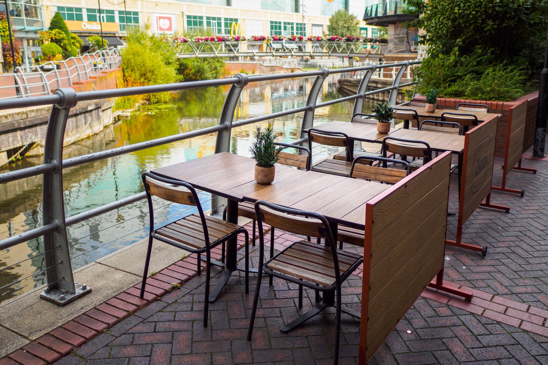 Images Zizzi - Reading Oracle