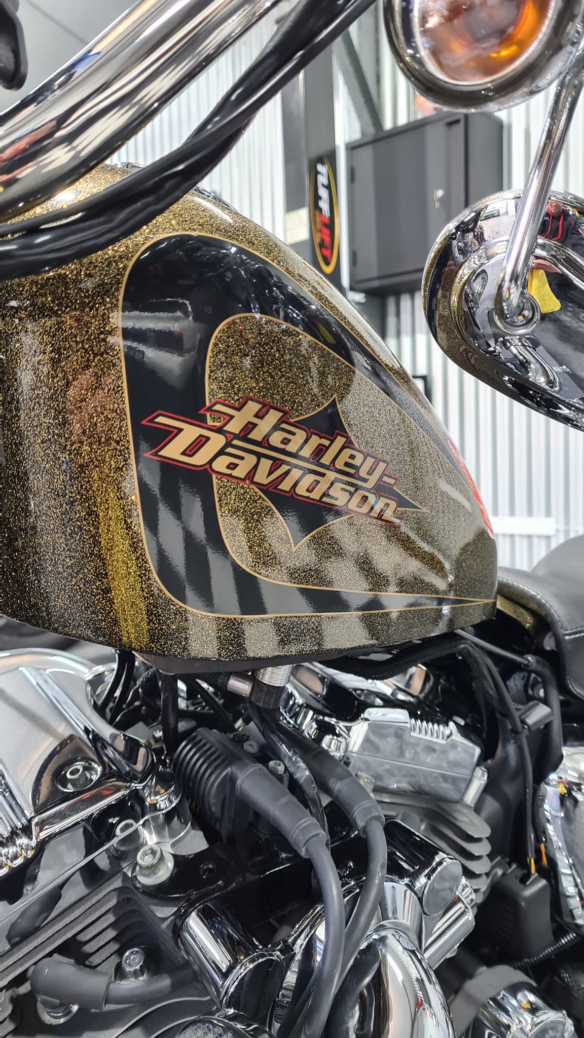 Images Wicksy's Wash & Wax