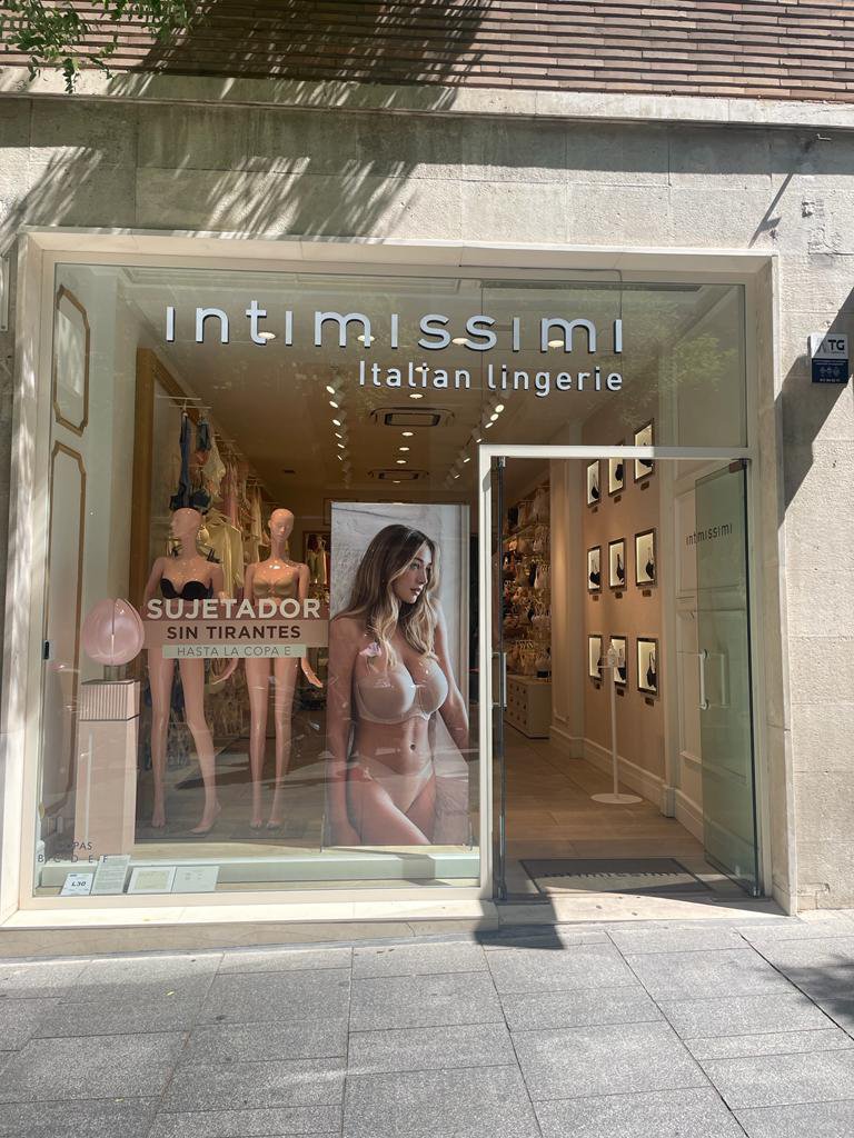 Images Intimissimi
