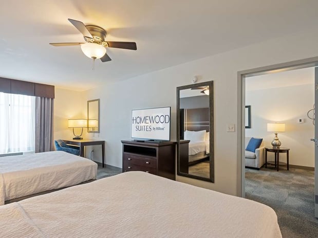 Images Homewood Suites by Hilton Joplin, MO