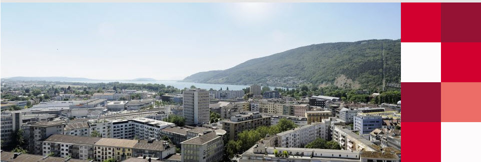 inlingua Sprachschule Biel, Gottstattstrasse 24 in Biel/Bienne