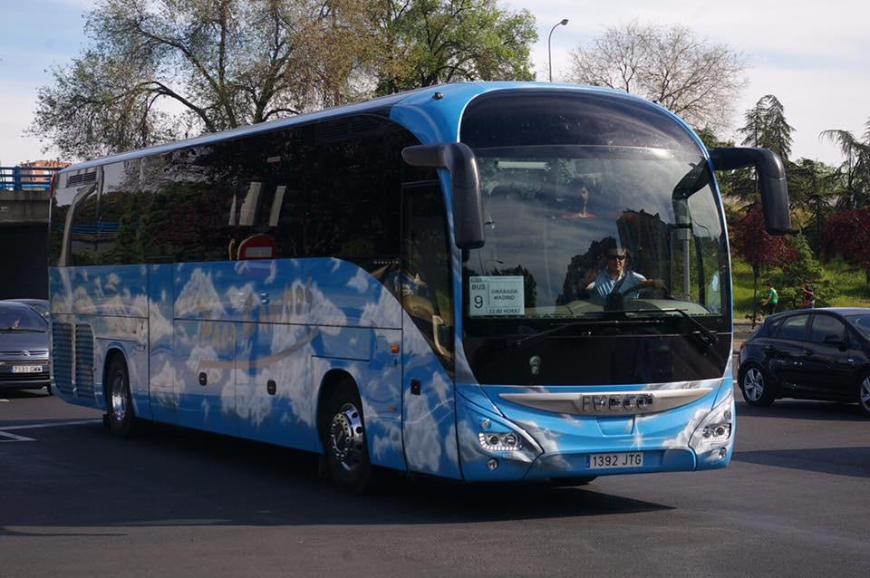 Images Autocares Y Microbuses Paco Campos
