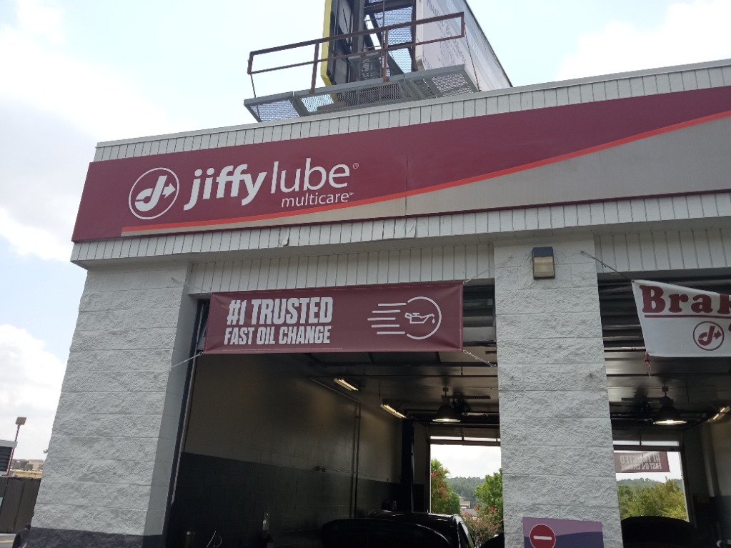 Jiffy Lube