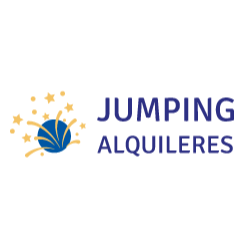 Jumping Alquileres Logo