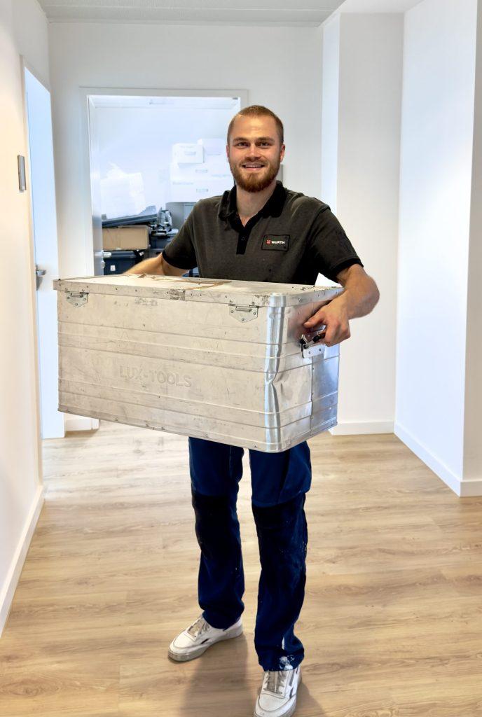 Bild 1 Adam Pohl Haushaltsauflösungen in Gilching