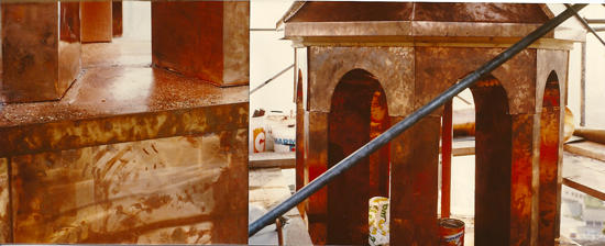 Ehinger G. AG, Hasentalstrasse 16 in Knonau